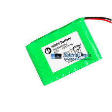 Bateria para PLC 160AAH5BML [bateria de substituição]